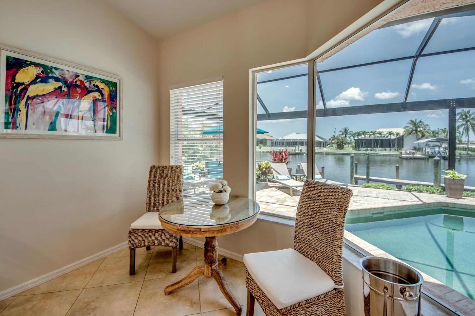 Villa Royal Palms Cape Coral Dış mekan fotoğraf