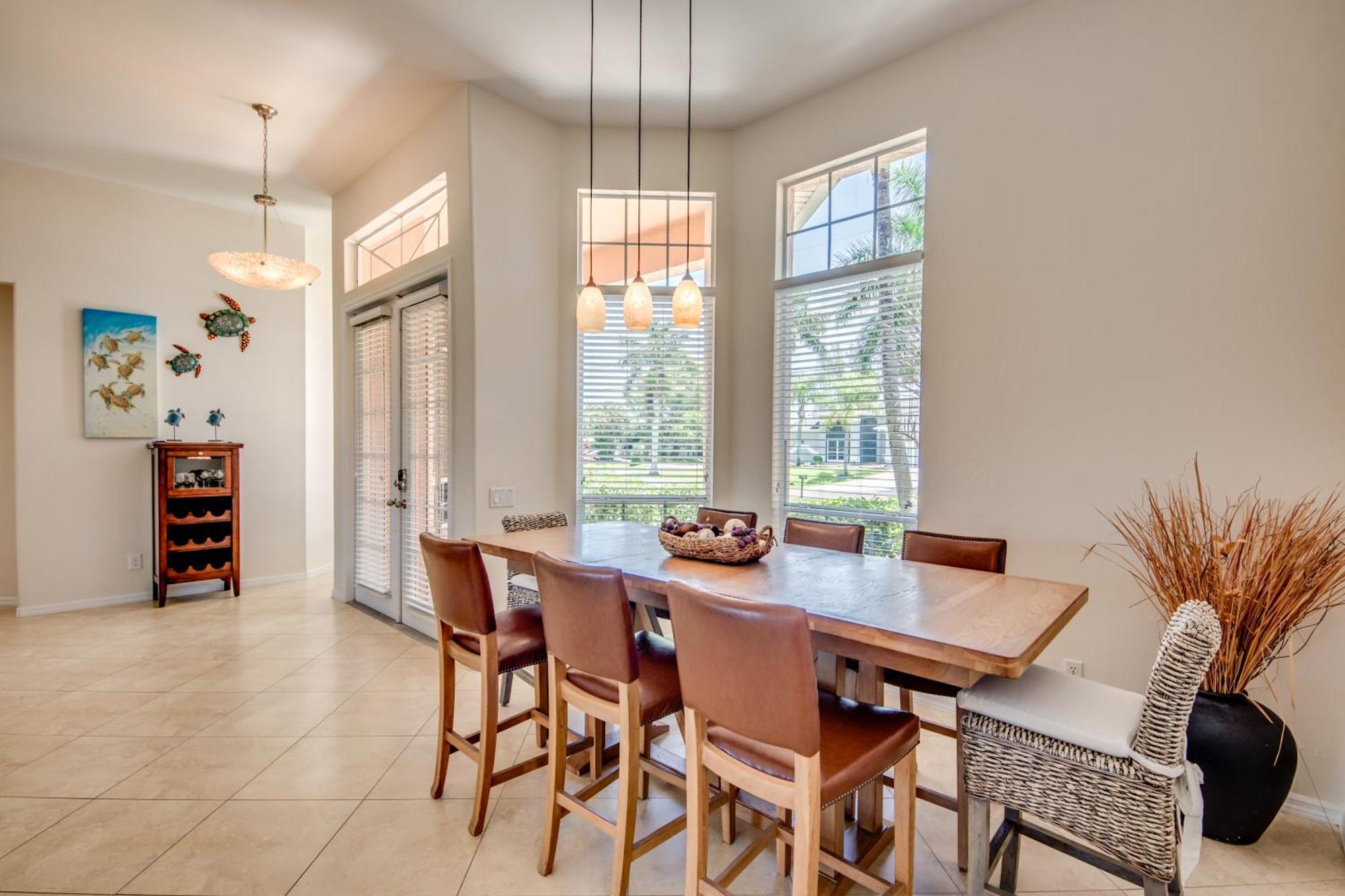 Villa Royal Palms Cape Coral Dış mekan fotoğraf