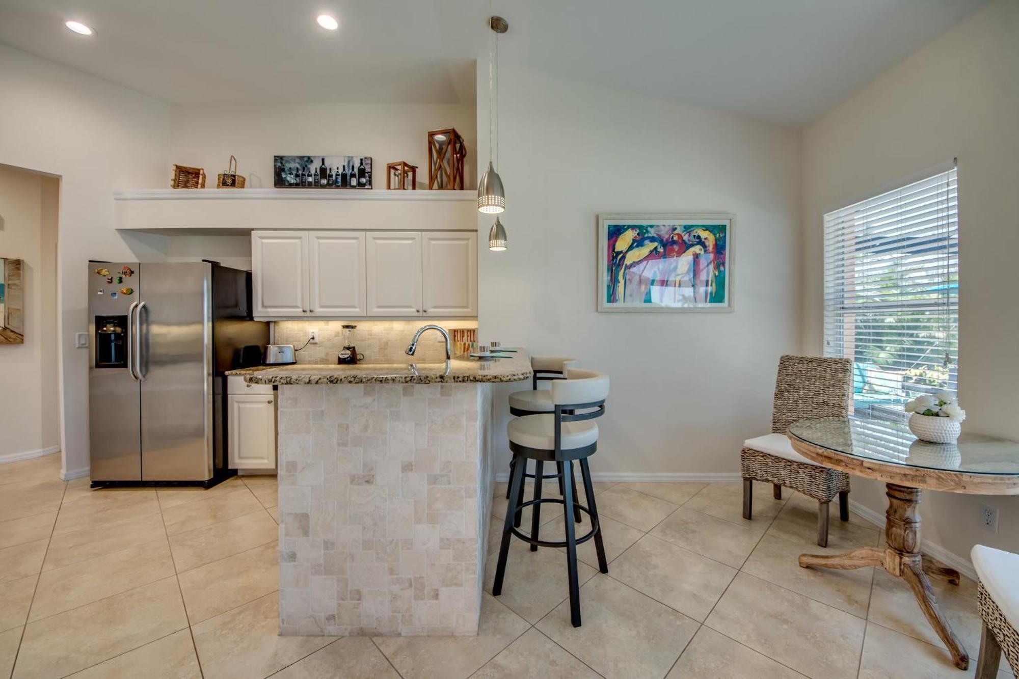 Villa Royal Palms Cape Coral Dış mekan fotoğraf