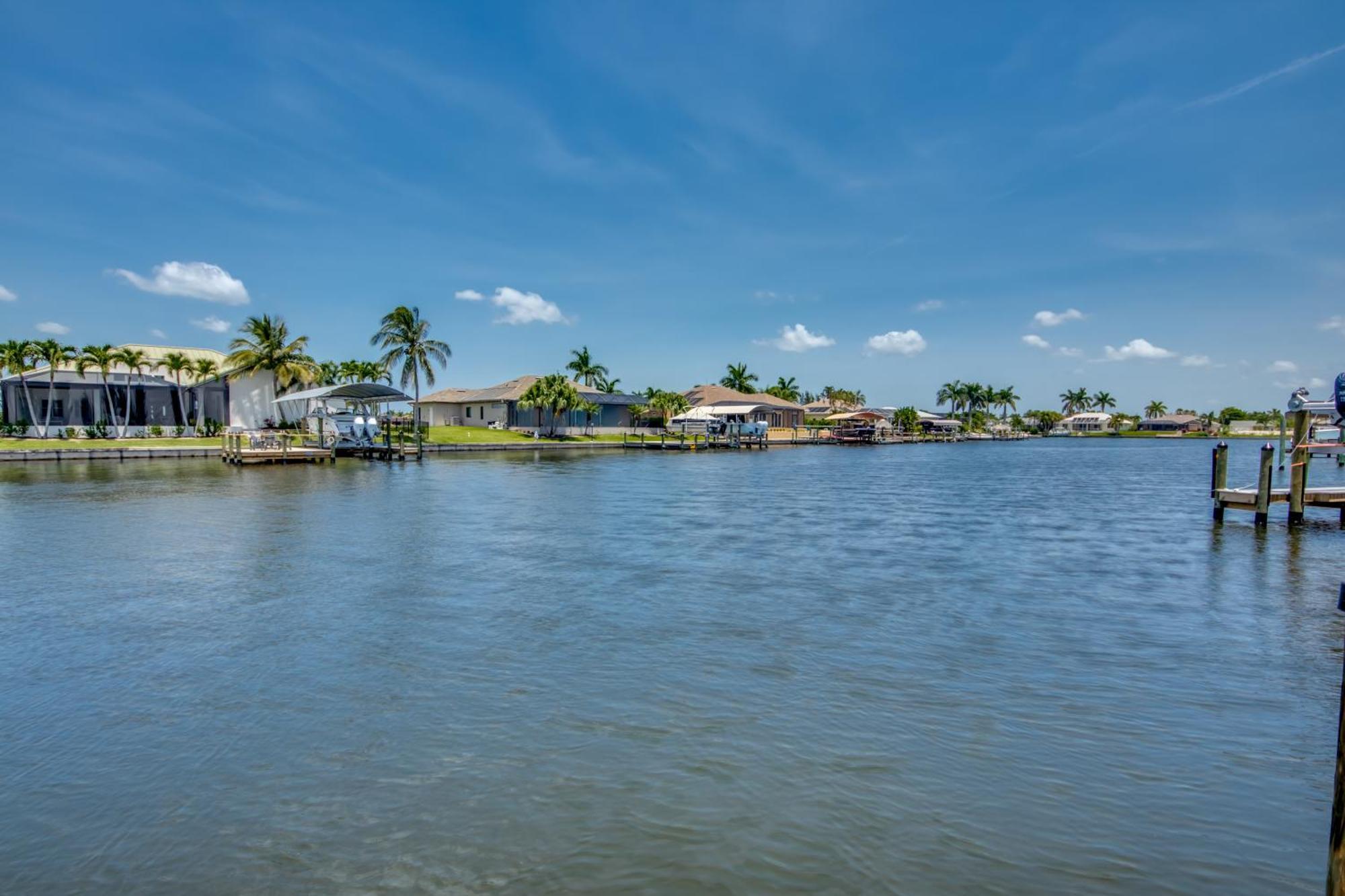 Villa Royal Palms Cape Coral Dış mekan fotoğraf