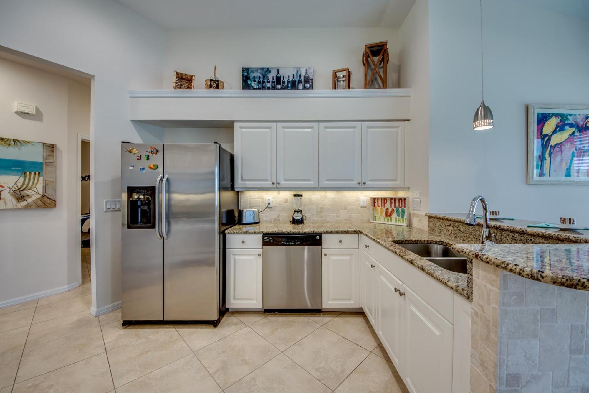 Villa Royal Palms Cape Coral Dış mekan fotoğraf