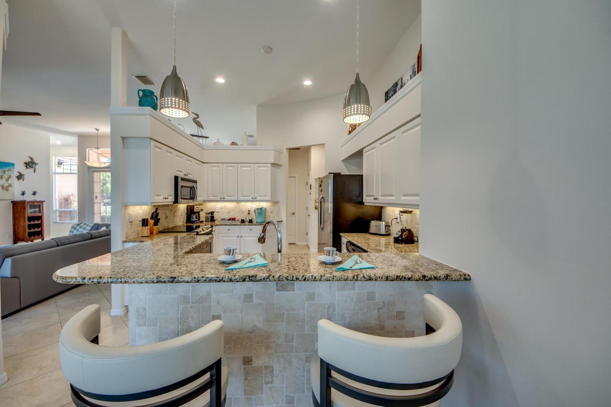 Villa Royal Palms Cape Coral Dış mekan fotoğraf
